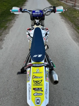 Husqvarna TE Te 300, снимка 7