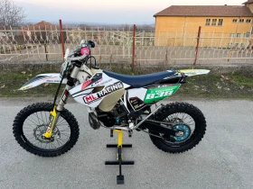 Husqvarna TE Te 300, снимка 4