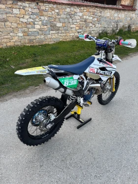 Husqvarna TE Te 300, снимка 6