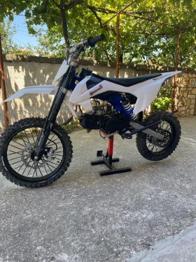 Telstar Dirt Bike, снимка 4