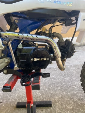 Telstar Dirt Bike, снимка 7