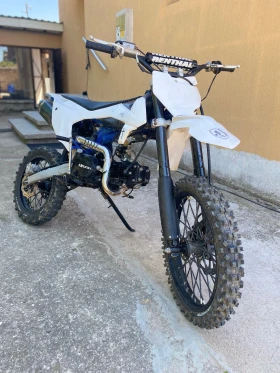Telstar Dirt Bike, снимка 1
