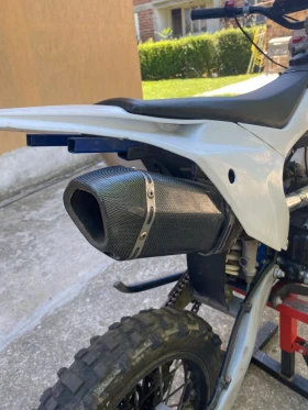 Telstar Dirt Bike, снимка 9