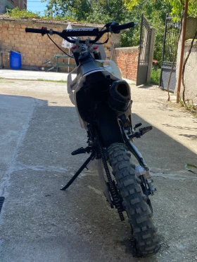 Telstar Dirt Bike, снимка 5