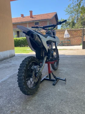 Telstar Dirt Bike, снимка 6