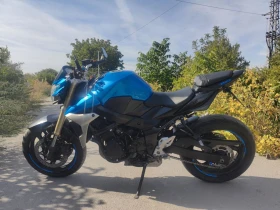 Suzuki Gsr 750 ABS, снимка 3