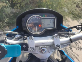 Suzuki Gsr 750 ABS, снимка 6