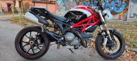 Ducati Monster 796, снимка 4