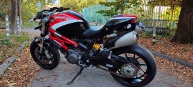 Ducati Monster 796, снимка 3 - Мотоциклети и мототехника - 45088969