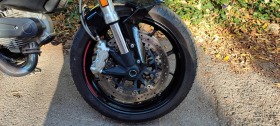 Ducati Monster 796, снимка 8 - Мотоциклети и мототехника - 45551966