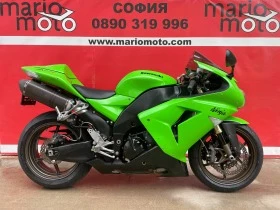  Kawasaki Ninja