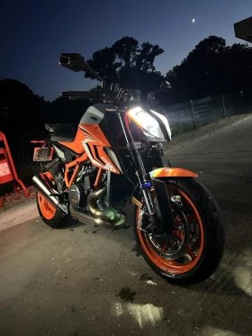 Ktm Super Duke 1290 | Mobile.bg    5