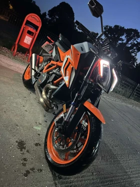 Ktm Super Duke 1290 | Mobile.bg    6