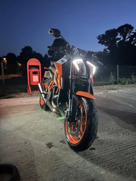 Ktm Super Duke 1290 | Mobile.bg    3