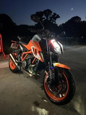 Ktm Super Duke 1290 | Mobile.bg    4