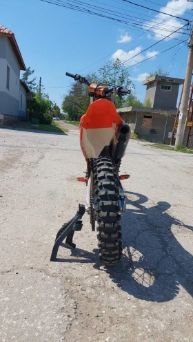 Ktm SX-F 350 64  | Mobile.bg    7