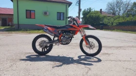 Ktm SX-F 350 64  | Mobile.bg    9
