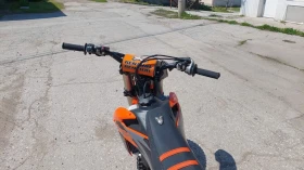 Ktm SX-F 350 64  | Mobile.bg    4