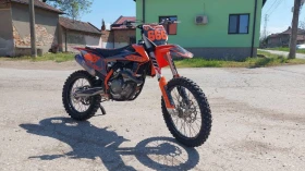Ktm SX-F 350 64  | Mobile.bg    3