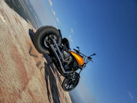 Обява за продажба на Kawasaki Vulcan Vn 900 custom  ~12 999 лв. - изображение 1