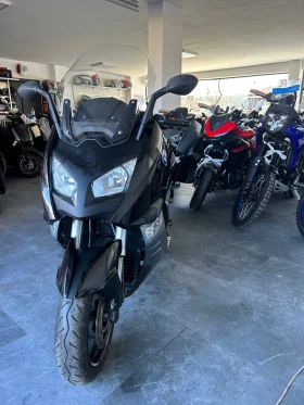 BMW C 600-Лизинг | Auto.bg — изображение 3