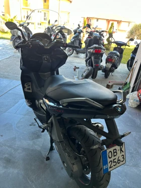 BMW C 600-Лизинг | Auto.bg — изображение 7