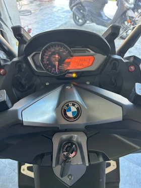 BMW C 600-Лизинг | Auto.bg — изображение 8