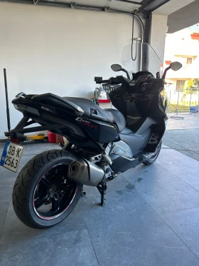 BMW C 600-Лизинг | Auto.bg — изображение 6