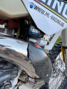 Husqvarna TE Te 300 | Auto.bg — изображение 8