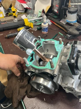 Husqvarna TE Te 300 | Auto.bg — изображение 10