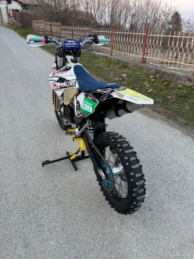 Husqvarna TE Te 300 | Auto.bg — изображение 3