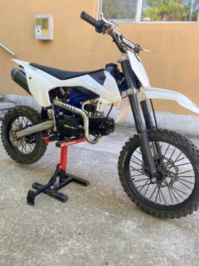 Telstar Dirt Bike | Mobile.bg � ����� ������ 3