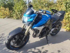 Suzuki Gsr 750 ABS | Mobile.bg � ����� ������ 4