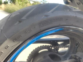 Suzuki Gsr 750 ABS | Mobile.bg � ����� ������ 7