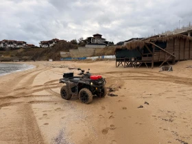 Can-Am Outlander 650XT | Mobile.bg � ����� ������ 12