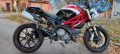 Ducati Monster 796 - изображение 4