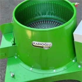 Специализирани машини Машини за лозя/овошки KADIOĞLU NUTMEC180ED, снимка 5