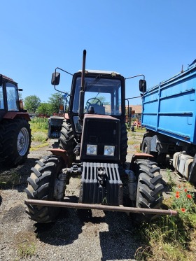Трактор Беларус МТЗ 952, снимка 2