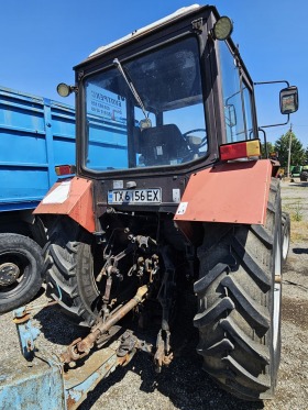 Трактор Беларус МТЗ 952, снимка 3