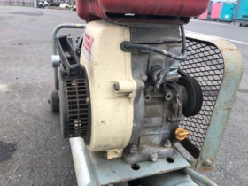 Компресори Kubota БЕНЗИНОВ ЯПОНСКИ, снимка 7