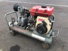 Компресори Kubota БЕНЗИНОВ ЯПОНСКИ, снимка 6