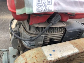 Компресори Kubota БЕНЗИНОВ ЯПОНСКИ, снимка 12