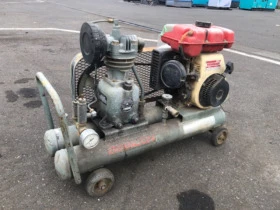 Компресори Kubota БЕНЗИНОВ ЯПОНСКИ, снимка 8