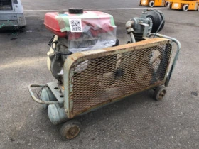 Компресори Kubota БЕНЗИНОВ ЯПОНСКИ, снимка 5