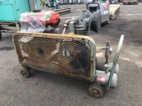 Компресори Kubota БЕНЗИНОВ ЯПОНСКИ, снимка 9