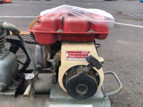 Компресори Kubota БЕНЗИНОВ ЯПОНСКИ, снимка 11