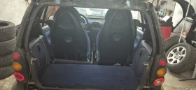 На Части Смарт МЦ-01 0.600 Т 45к.с.Бензин 11 м.2000г., снимка 10