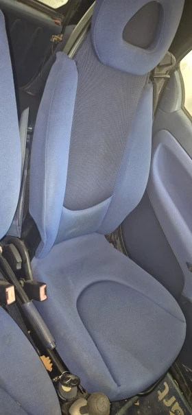 На Части Смарт МЦ-01 0.600 Т 45к.с.Бензин 11 м.2000г., снимка 6