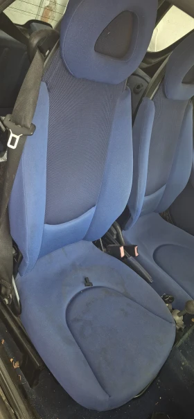 На Части Смарт МЦ-01 0.600 Т 45к.с.Бензин 11 м.2000г., снимка 7