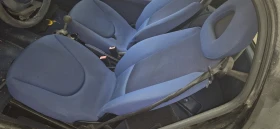 На Части Смарт МЦ-01 0.600 Т 45к.с.Бензин 11 м.2000г., снимка 2